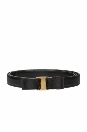 Pasek 'vara', zdjęcie 1 Pasek 'vara' od Salvatore Ferragamo